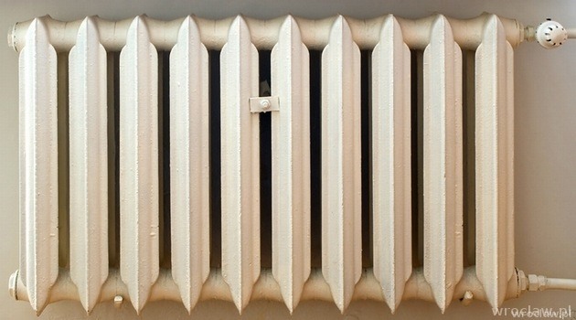 Tradycyjne ogrzewanie centralne
