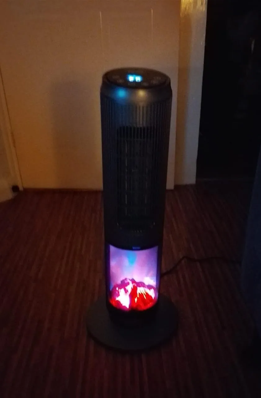 Opinia klienta - Monika